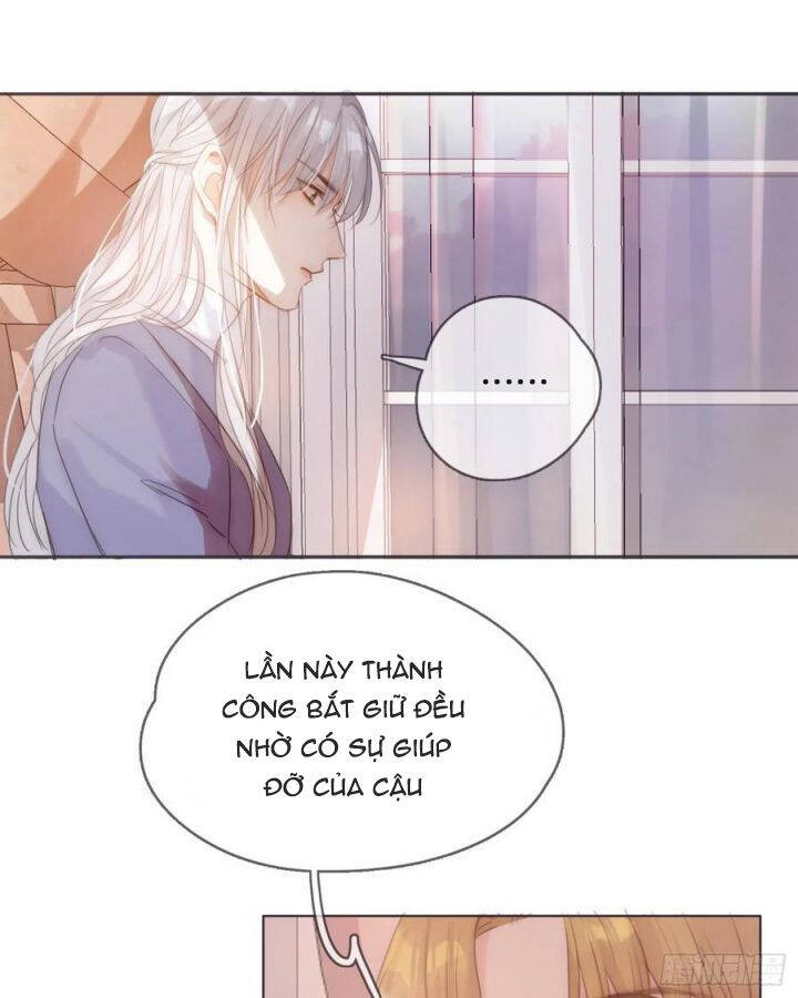 Thỉnh Cùng Ta Đồng Miên-Xin Hãy Ngủ Cùng Ta Chapter 59 - 13