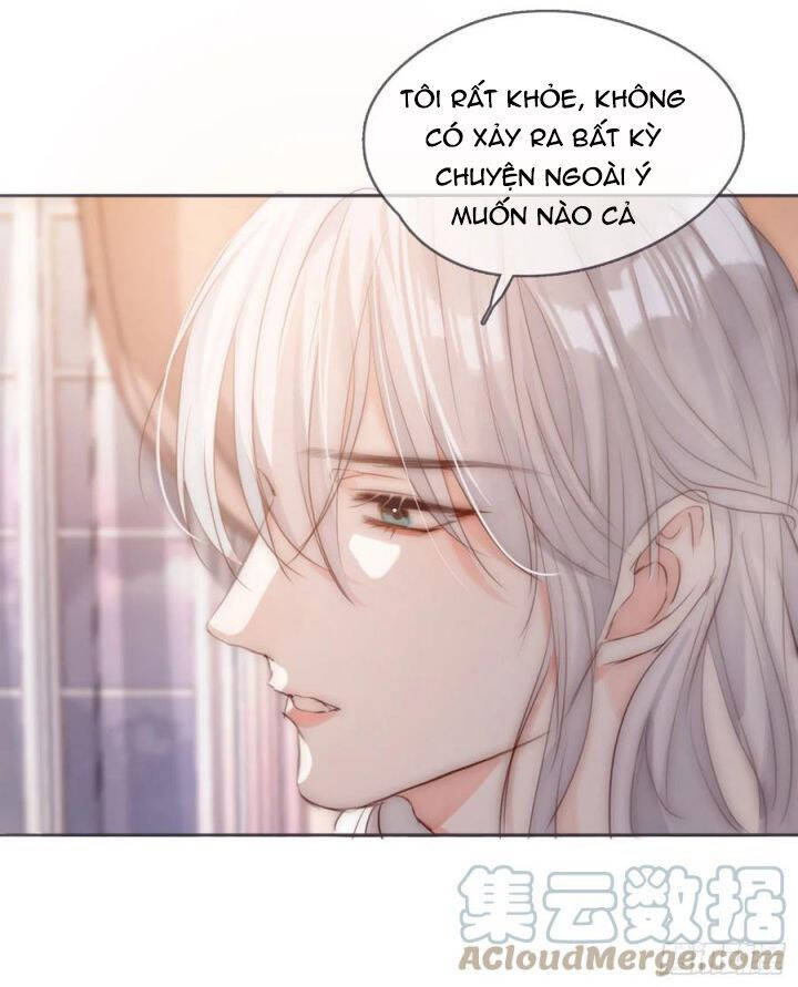 Thỉnh Cùng Ta Đồng Miên-Xin Hãy Ngủ Cùng Ta Chapter 59 - 17