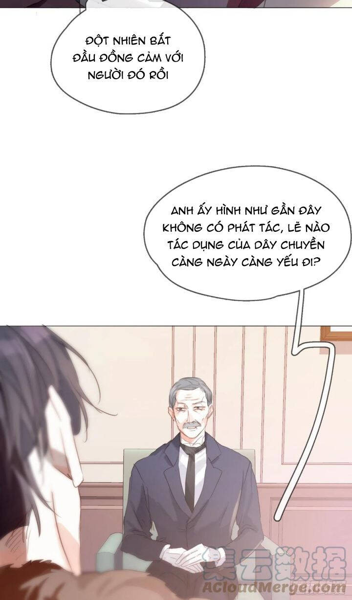 Thỉnh Cùng Ta Đồng Miên-Xin Hãy Ngủ Cùng Ta Chapter 59 - 20