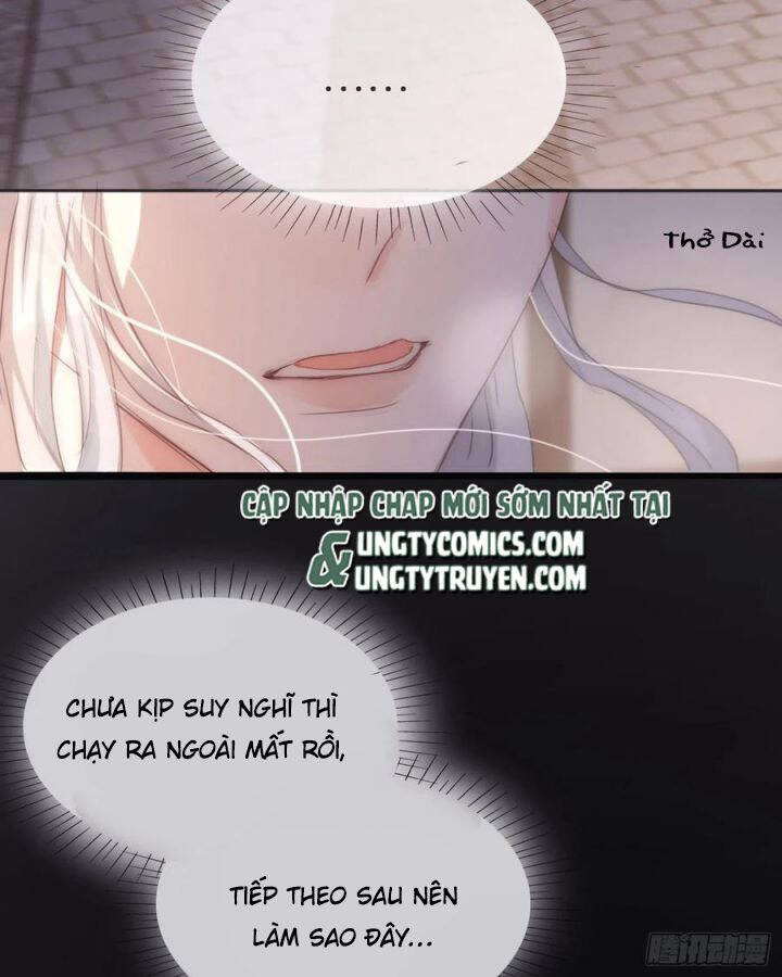 Thỉnh Cùng Ta Đồng Miên-Xin Hãy Ngủ Cùng Ta Chapter 59 - 3