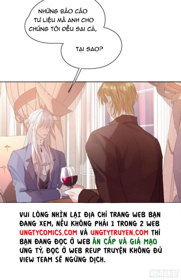 Thỉnh Cùng Ta Đồng Miên-Xin Hãy Ngủ Cùng Ta Chapter 59 - 24
