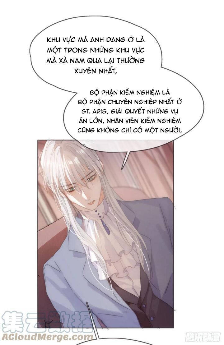Thỉnh Cùng Ta Đồng Miên-Xin Hãy Ngủ Cùng Ta Chapter 59 - 26