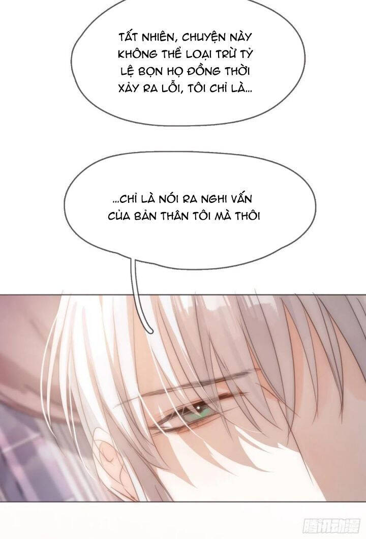 Thỉnh Cùng Ta Đồng Miên-Xin Hãy Ngủ Cùng Ta Chapter 59 - 27