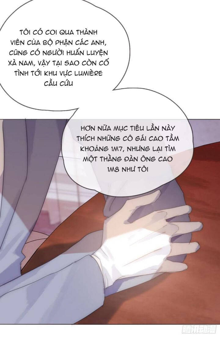 Thỉnh Cùng Ta Đồng Miên-Xin Hãy Ngủ Cùng Ta Chapter 59 - 31