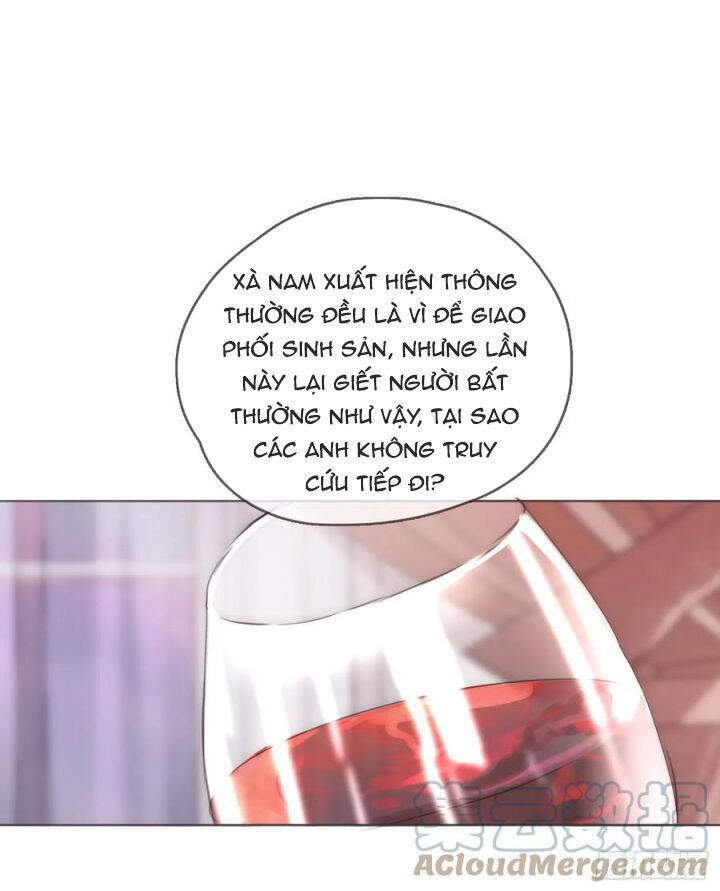 Thỉnh Cùng Ta Đồng Miên-Xin Hãy Ngủ Cùng Ta Chapter 59 - 32
