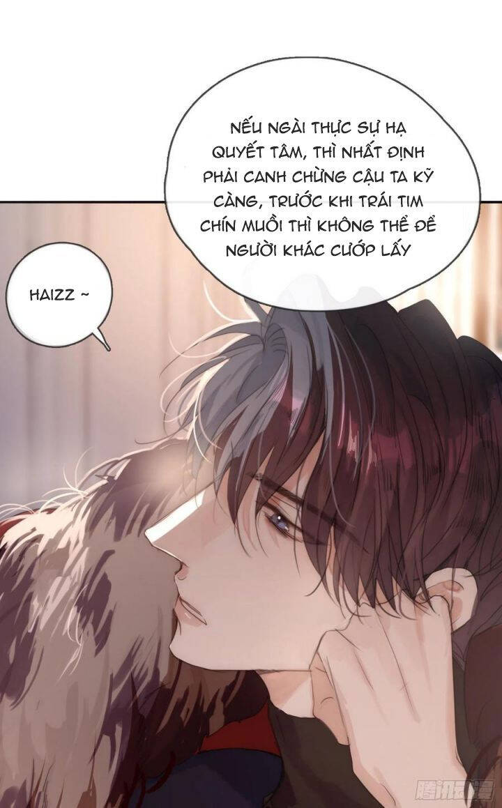 Thỉnh Cùng Ta Đồng Miên-Xin Hãy Ngủ Cùng Ta Chapter 59 - 43