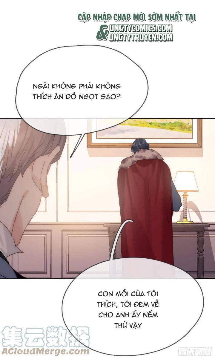 Thỉnh Cùng Ta Đồng Miên-Xin Hãy Ngủ Cùng Ta Chapter 59 - 47