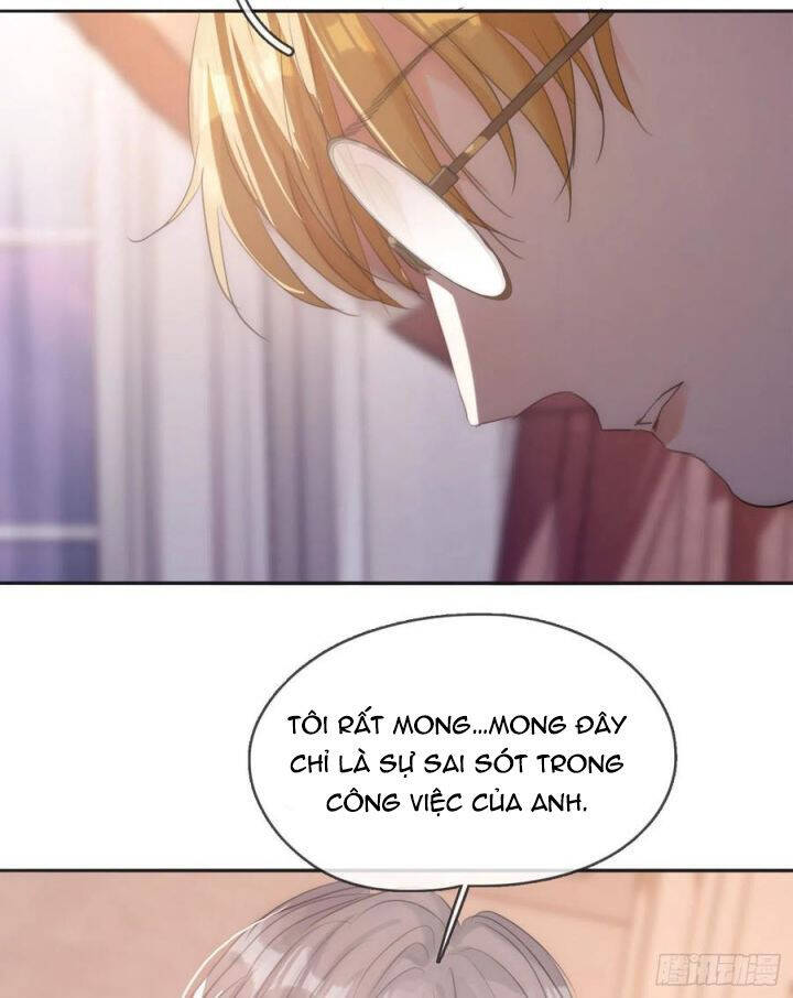 Thỉnh Cùng Ta Đồng Miên-Xin Hãy Ngủ Cùng Ta Chapter 59 - 54