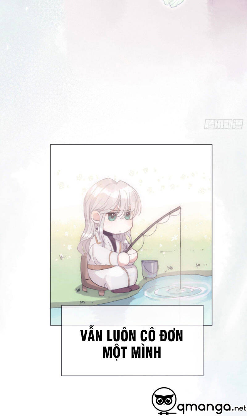 Thỉnh Cùng Ta Đồng Miên-Xin Hãy Ngủ Cùng Ta Chapter 6 - 16