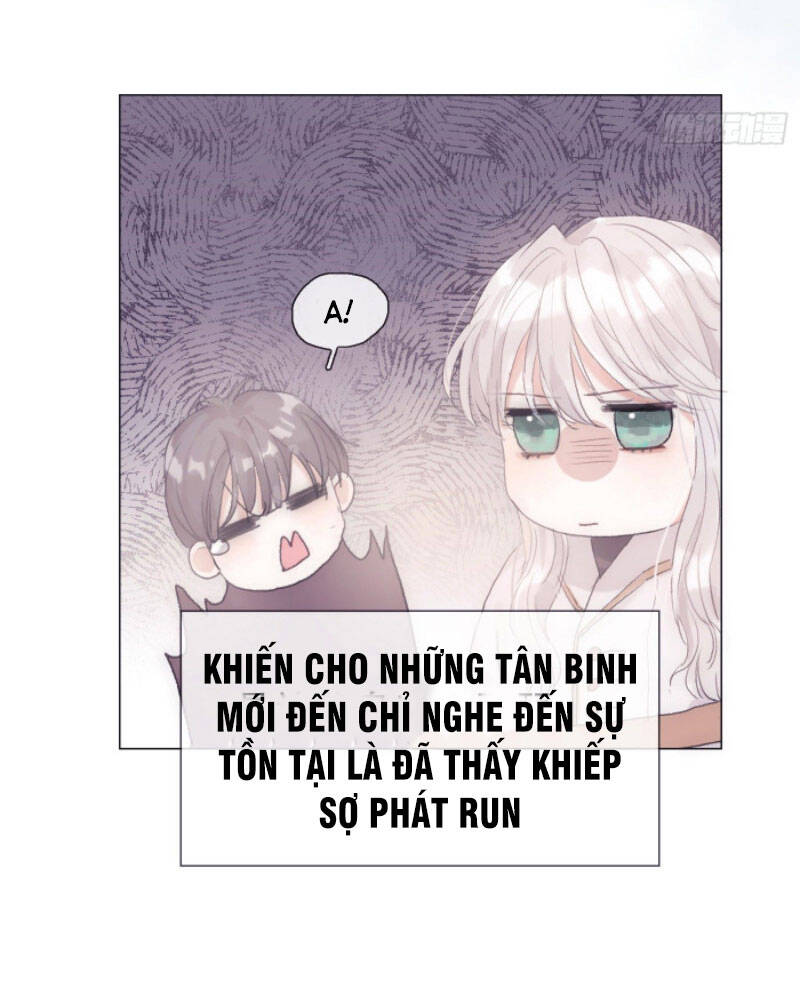 Thỉnh Cùng Ta Đồng Miên-Xin Hãy Ngủ Cùng Ta Chapter 6 - 17