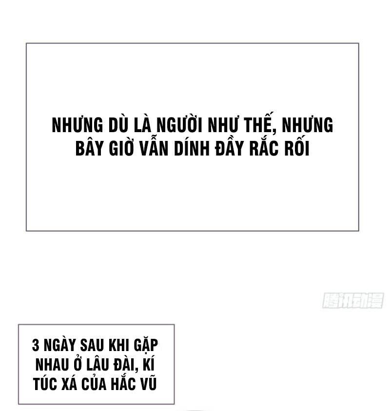 Thỉnh Cùng Ta Đồng Miên-Xin Hãy Ngủ Cùng Ta Chapter 6 - 18