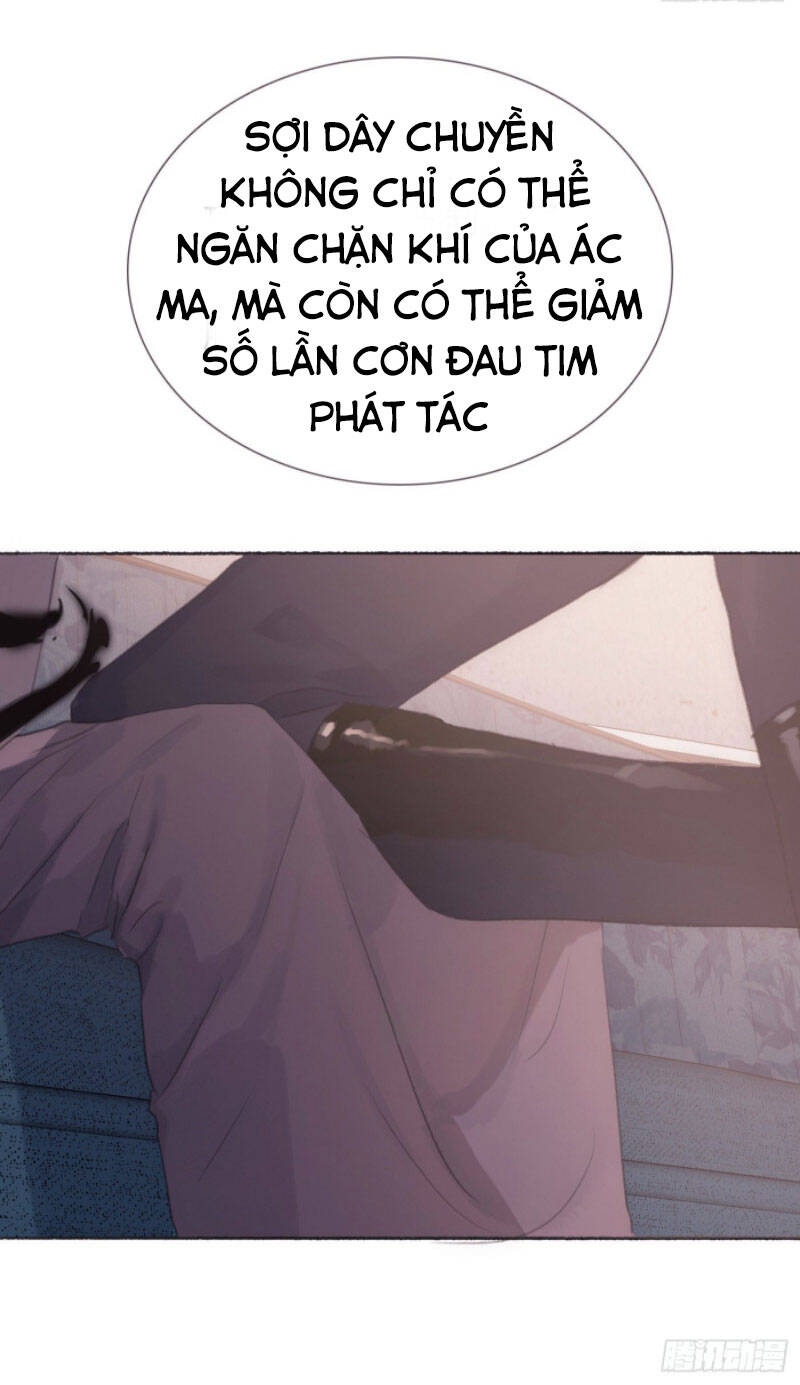 Thỉnh Cùng Ta Đồng Miên-Xin Hãy Ngủ Cùng Ta Chapter 6 - 25