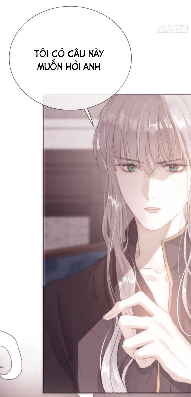 Thỉnh Cùng Ta Đồng Miên-Xin Hãy Ngủ Cùng Ta Chapter 6 - 35