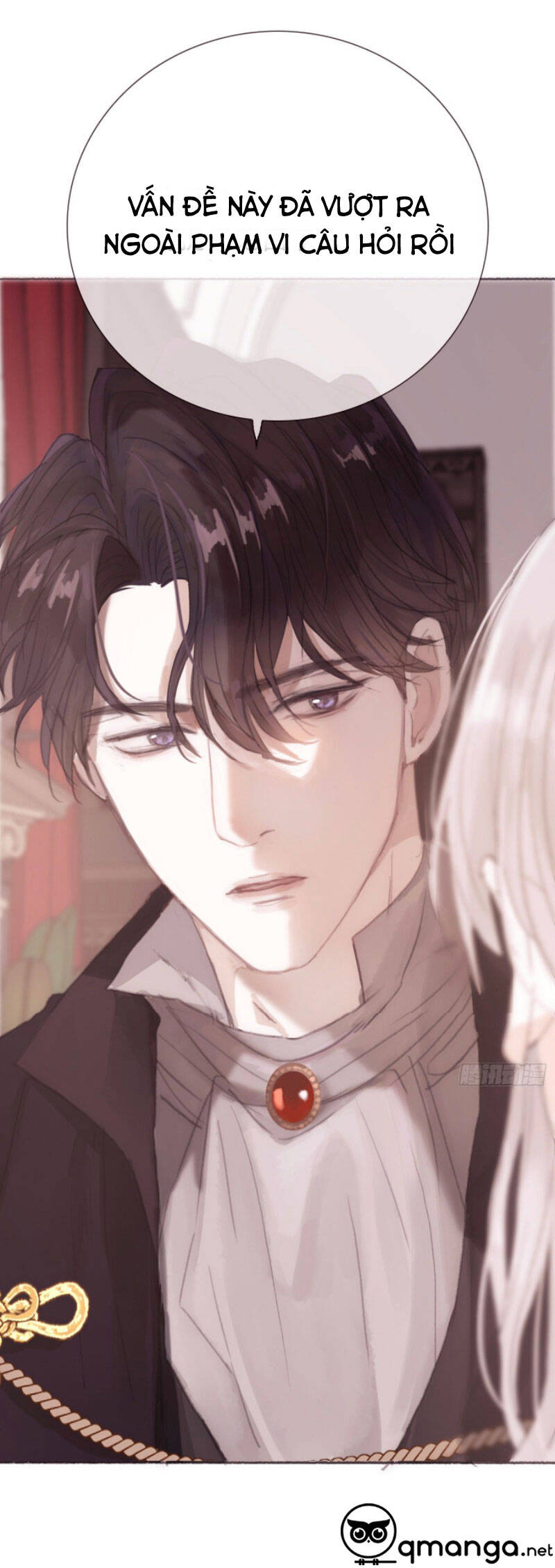 Thỉnh Cùng Ta Đồng Miên-Xin Hãy Ngủ Cùng Ta Chapter 6 - 38
