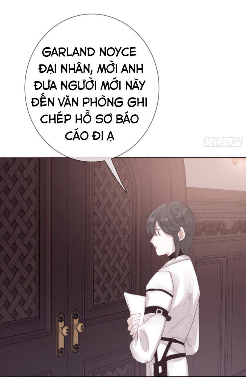 Thỉnh Cùng Ta Đồng Miên-Xin Hãy Ngủ Cùng Ta Chapter 6 - 41