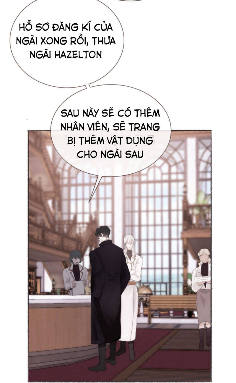 Thỉnh Cùng Ta Đồng Miên-Xin Hãy Ngủ Cùng Ta Chapter 6 - 48