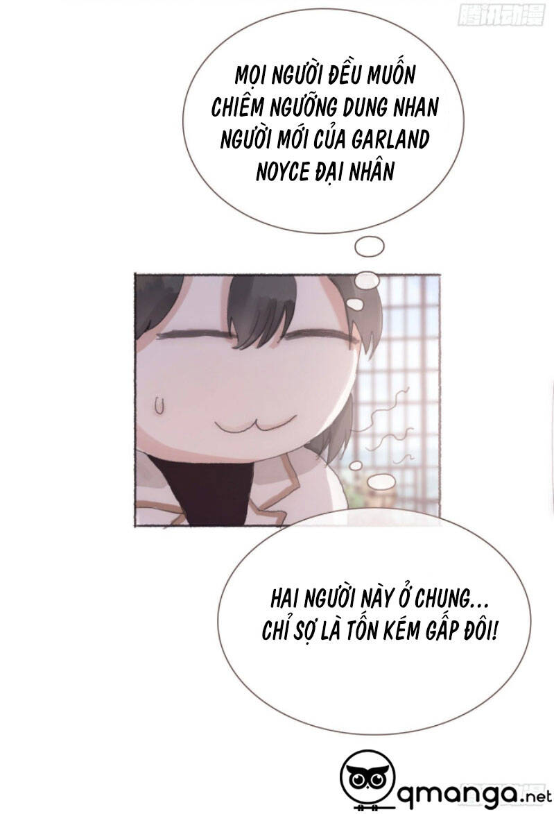 Thỉnh Cùng Ta Đồng Miên-Xin Hãy Ngủ Cùng Ta Chapter 6 - 49