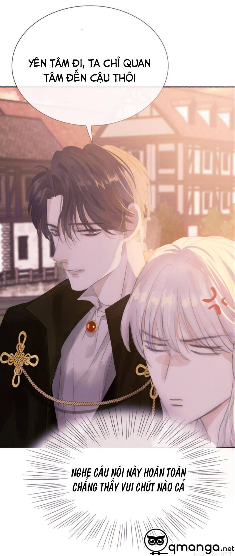 Thỉnh Cùng Ta Đồng Miên-Xin Hãy Ngủ Cùng Ta Chapter 6 - 57