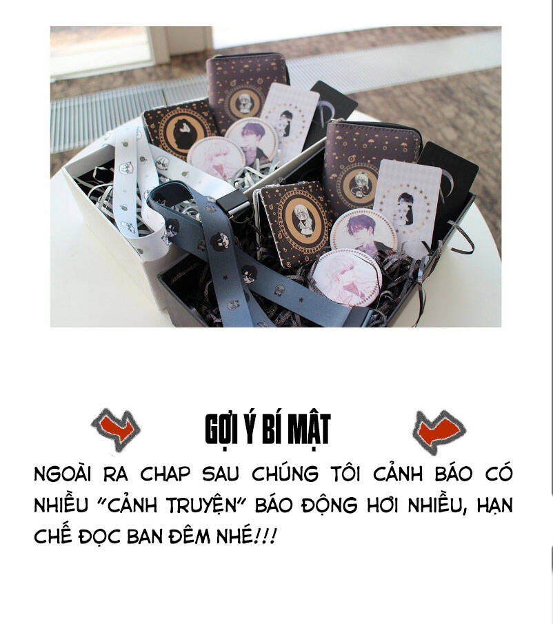 Thỉnh Cùng Ta Đồng Miên-Xin Hãy Ngủ Cùng Ta Chapter 6 - 62