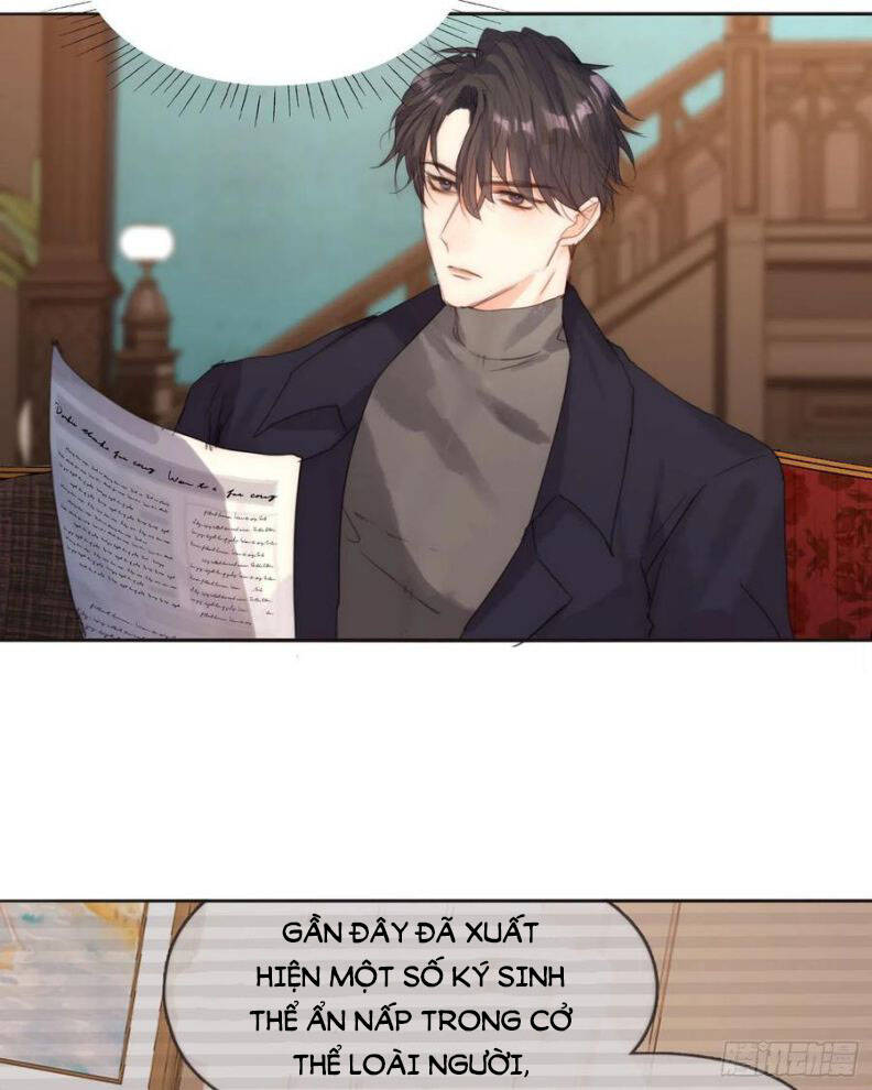 Thỉnh Cùng Ta Đồng Miên-Xin Hãy Ngủ Cùng Ta Chapter 60 - 33