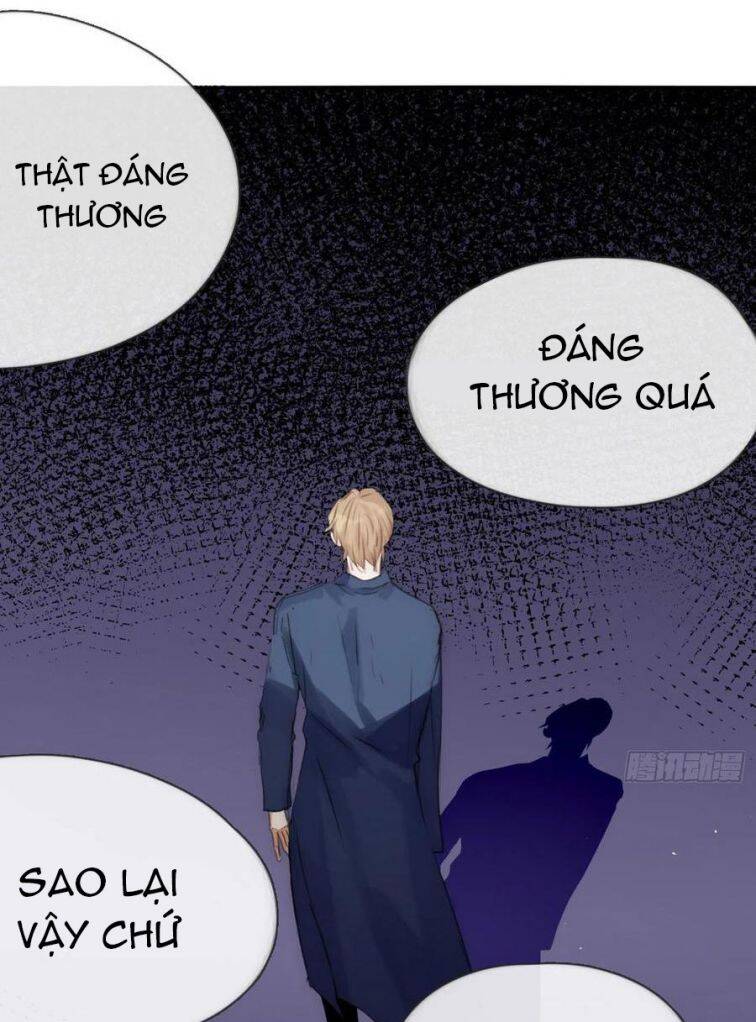 Thỉnh Cùng Ta Đồng Miên-Xin Hãy Ngủ Cùng Ta Chapter 61 - 12