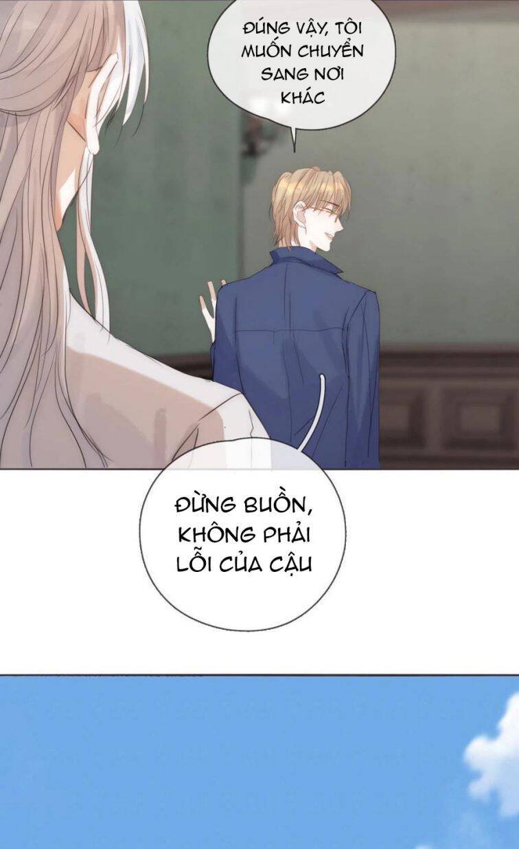 Thỉnh Cùng Ta Đồng Miên-Xin Hãy Ngủ Cùng Ta Chapter 61 - 16