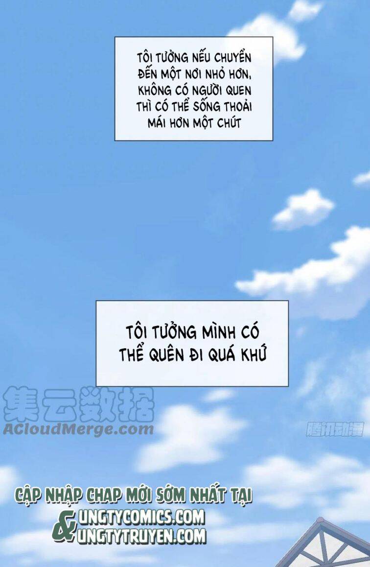 Thỉnh Cùng Ta Đồng Miên-Xin Hãy Ngủ Cùng Ta Chapter 61 - 17