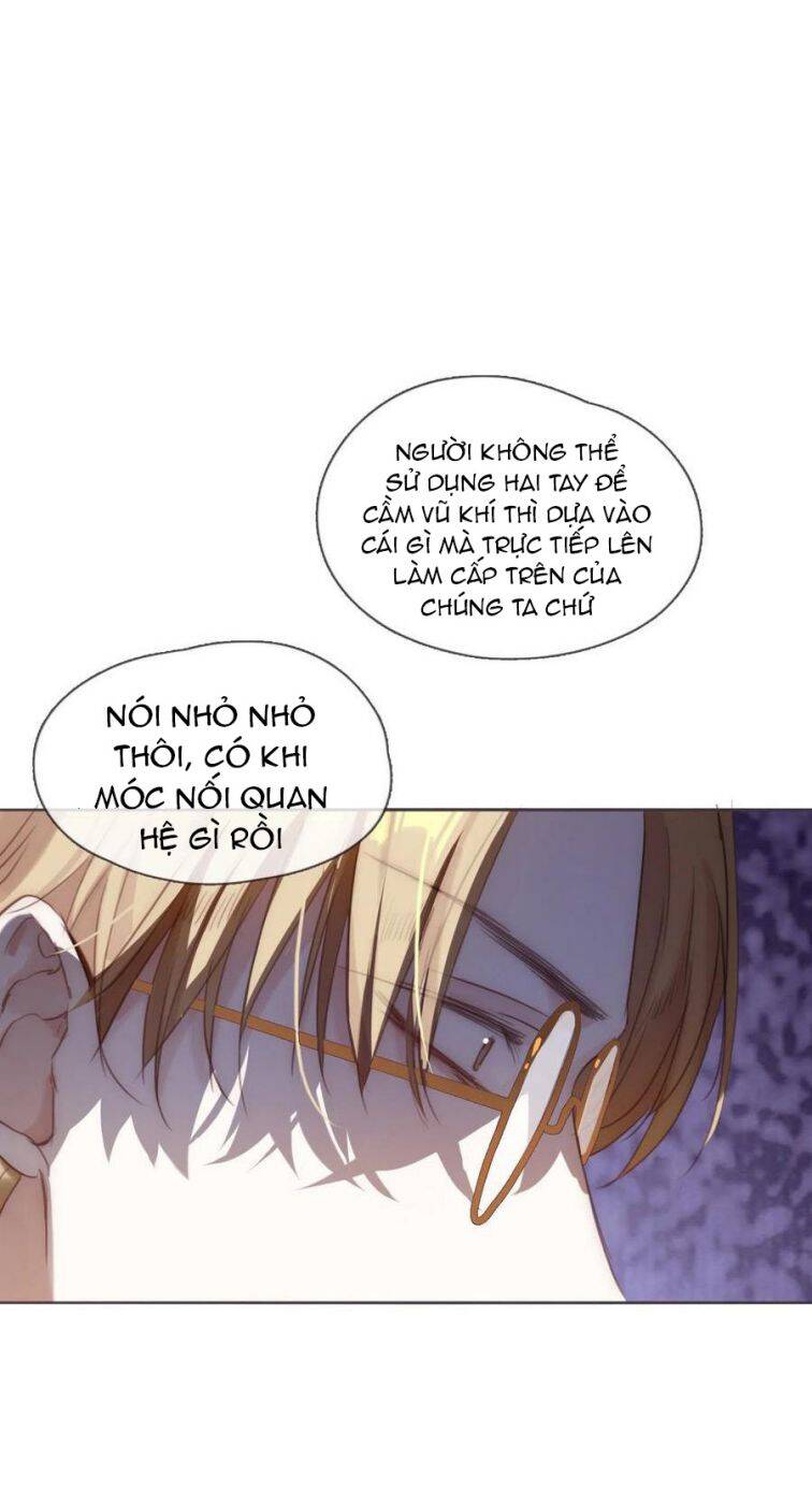 Thỉnh Cùng Ta Đồng Miên-Xin Hãy Ngủ Cùng Ta Chapter 61 - 19