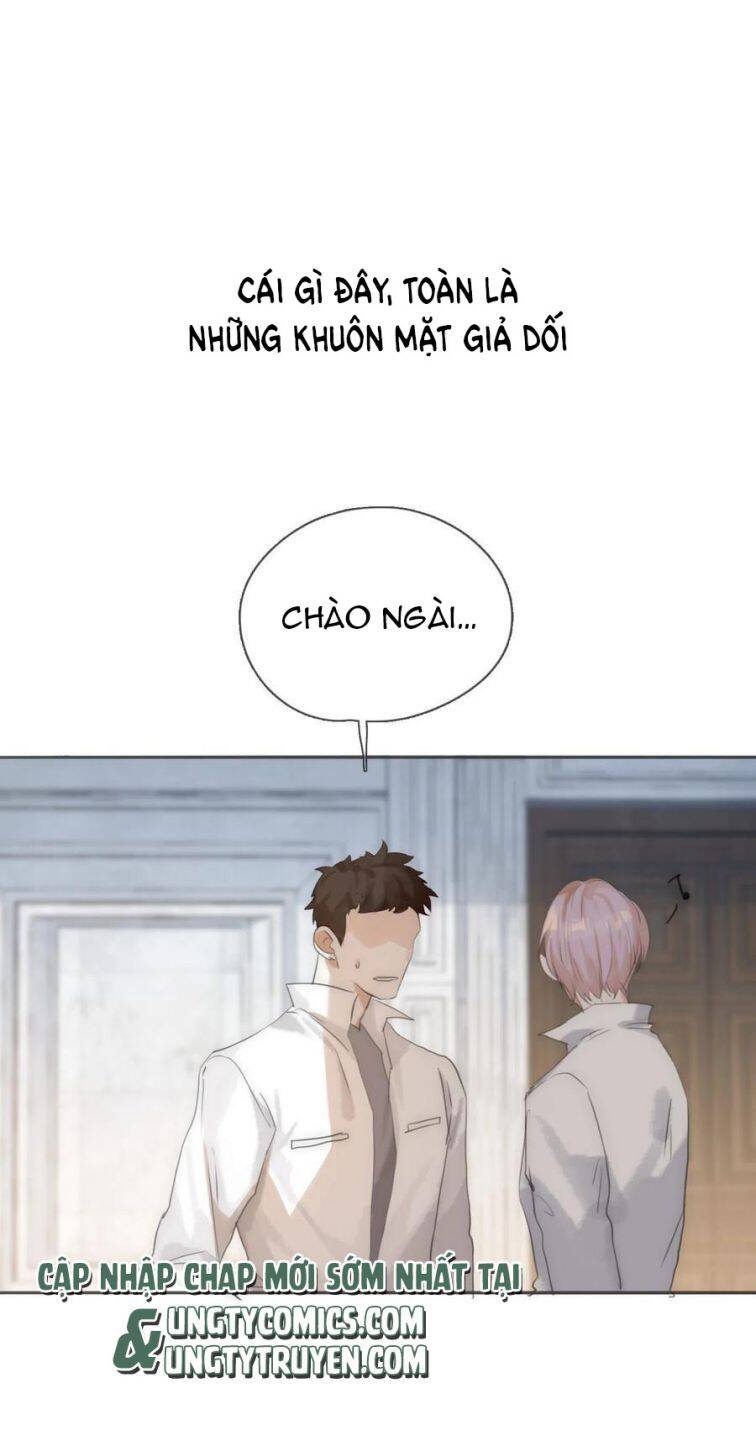 Thỉnh Cùng Ta Đồng Miên-Xin Hãy Ngủ Cùng Ta Chapter 61 - 20