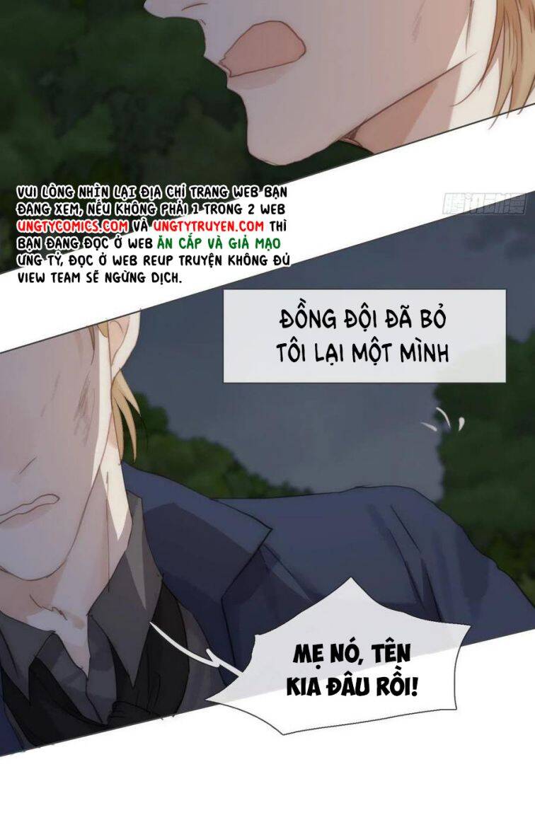 Thỉnh Cùng Ta Đồng Miên-Xin Hãy Ngủ Cùng Ta Chapter 61 - 24