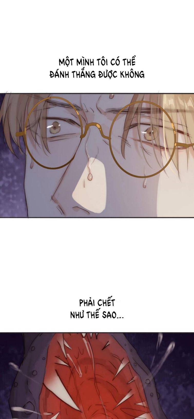 Thỉnh Cùng Ta Đồng Miên-Xin Hãy Ngủ Cùng Ta Chapter 61 - 25
