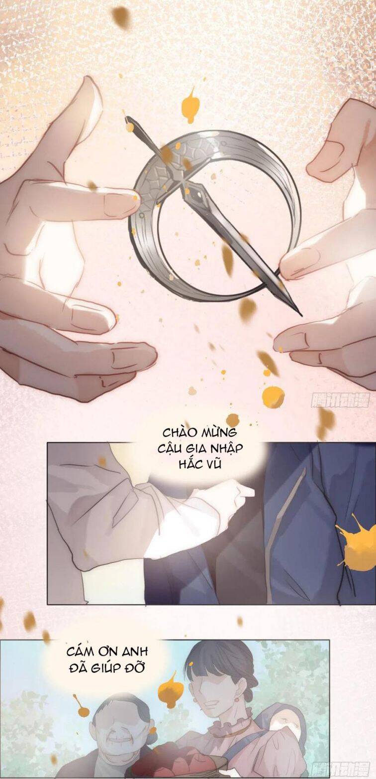 Thỉnh Cùng Ta Đồng Miên-Xin Hãy Ngủ Cùng Ta Chapter 61 - 27