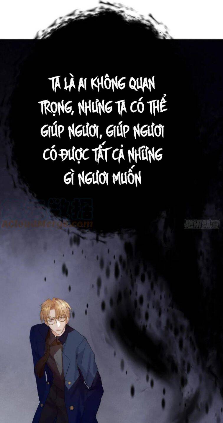 Thỉnh Cùng Ta Đồng Miên-Xin Hãy Ngủ Cùng Ta Chapter 61 - 32