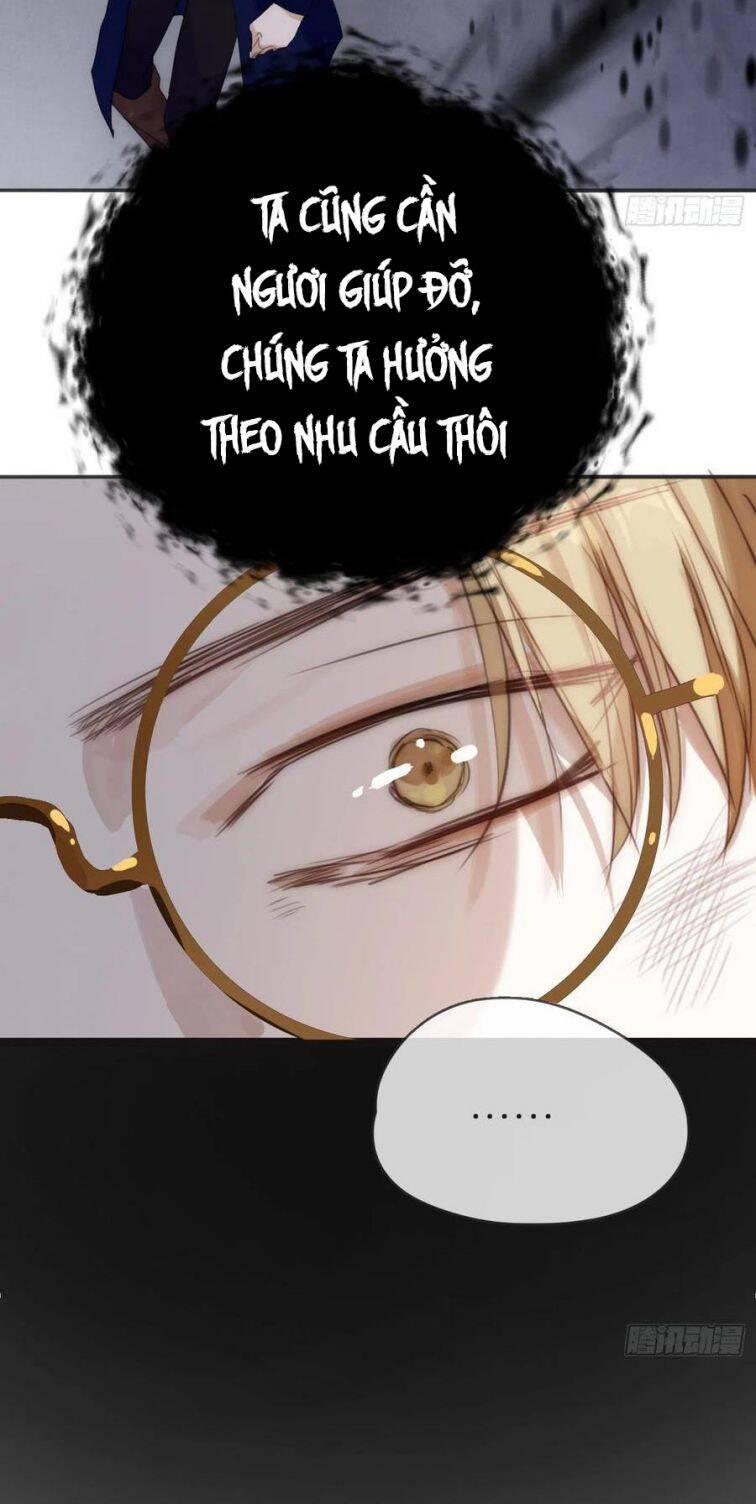 Thỉnh Cùng Ta Đồng Miên-Xin Hãy Ngủ Cùng Ta Chapter 61 - 33