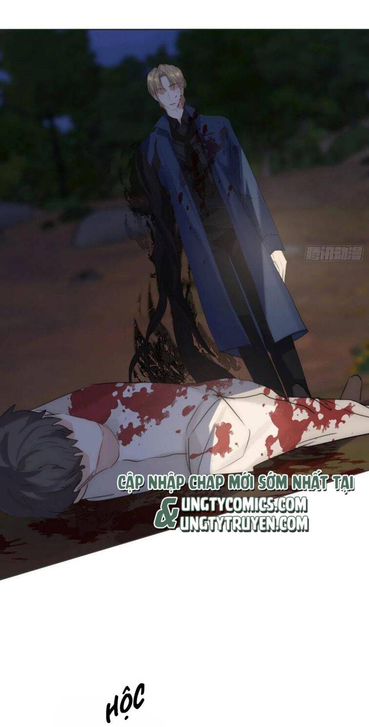 Thỉnh Cùng Ta Đồng Miên-Xin Hãy Ngủ Cùng Ta Chapter 61 - 38
