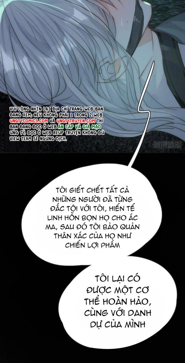 Thỉnh Cùng Ta Đồng Miên-Xin Hãy Ngủ Cùng Ta Chapter 61 - 41