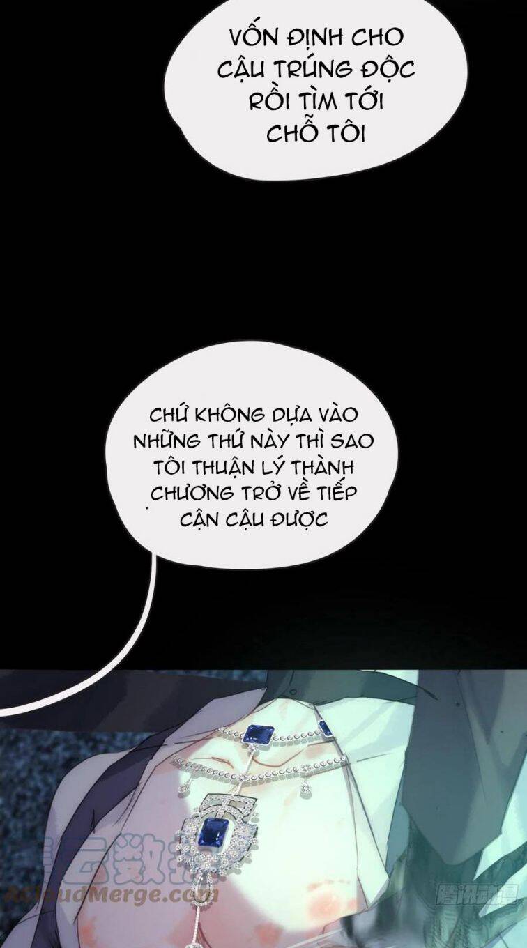 Thỉnh Cùng Ta Đồng Miên-Xin Hãy Ngủ Cùng Ta Chapter 61 - 45