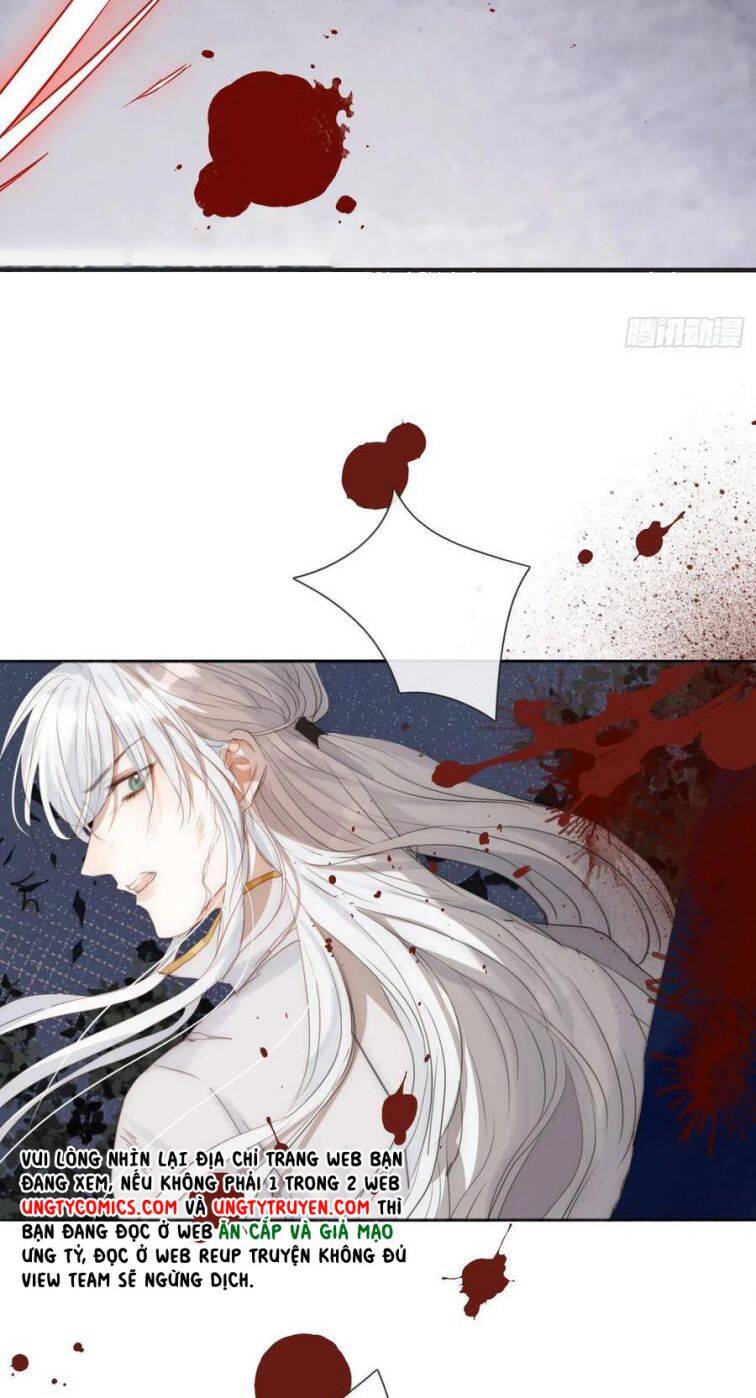 Thỉnh Cùng Ta Đồng Miên-Xin Hãy Ngủ Cùng Ta Chapter 61 - 7