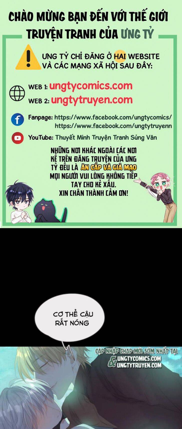 Thỉnh Cùng Ta Đồng Miên-Xin Hãy Ngủ Cùng Ta Chapter 62 - 2