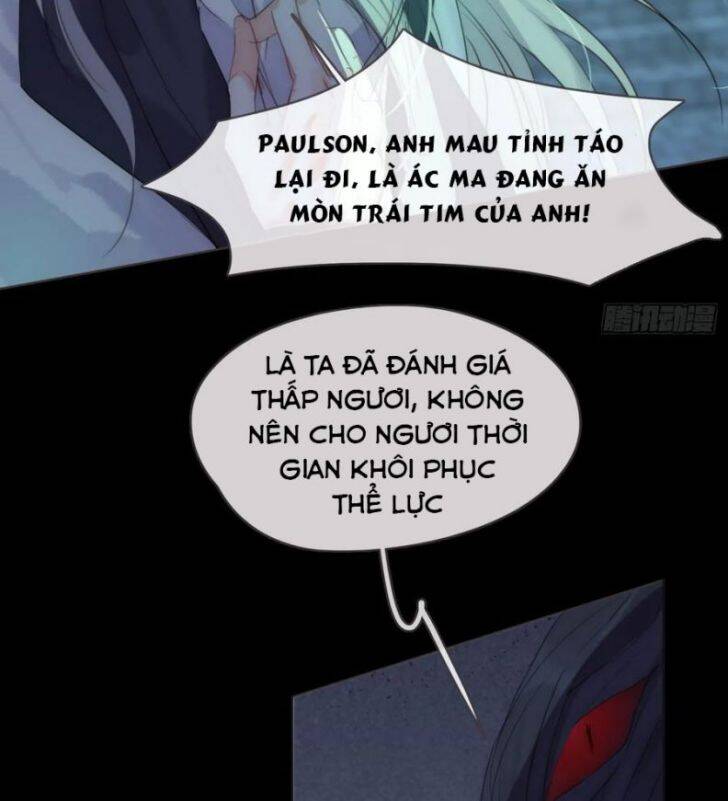 Thỉnh Cùng Ta Đồng Miên-Xin Hãy Ngủ Cùng Ta Chapter 62 - 22