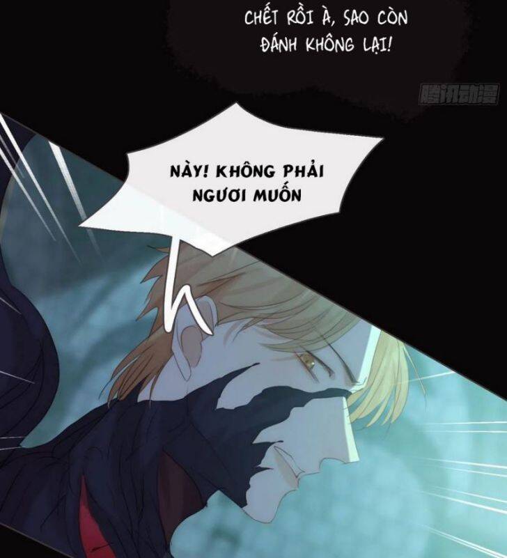 Thỉnh Cùng Ta Đồng Miên-Xin Hãy Ngủ Cùng Ta Chapter 62 - 30