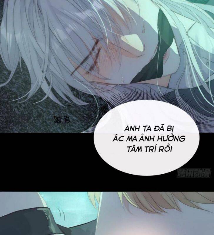 Thỉnh Cùng Ta Đồng Miên-Xin Hãy Ngủ Cùng Ta Chapter 62 - 4