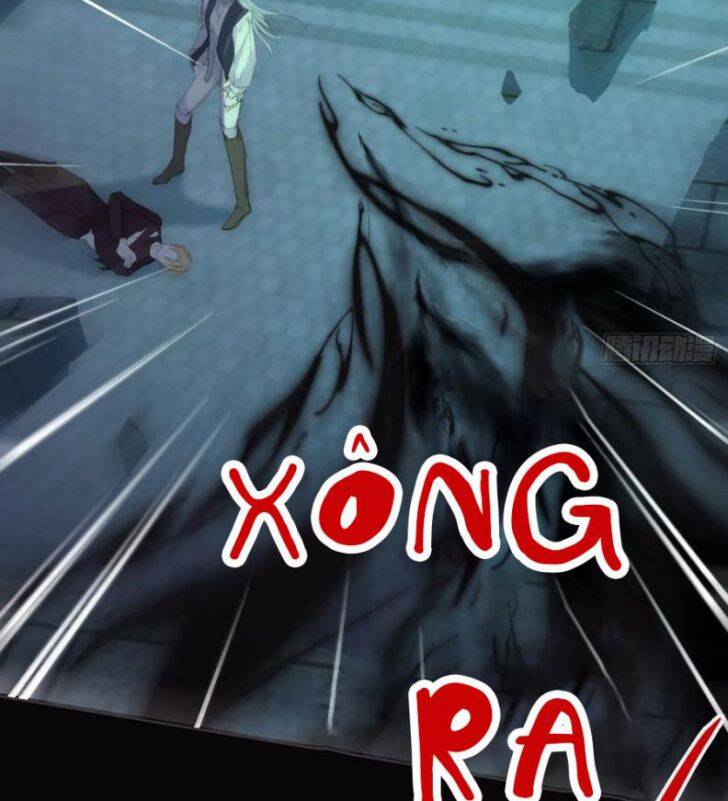 Thỉnh Cùng Ta Đồng Miên-Xin Hãy Ngủ Cùng Ta Chapter 62 - 36