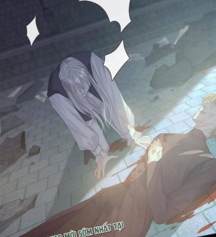 Thỉnh Cùng Ta Đồng Miên-Xin Hãy Ngủ Cùng Ta Chapter 62 - 43