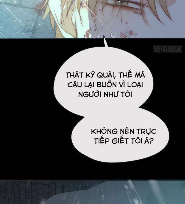 Thỉnh Cùng Ta Đồng Miên-Xin Hãy Ngủ Cùng Ta Chapter 62 - 51