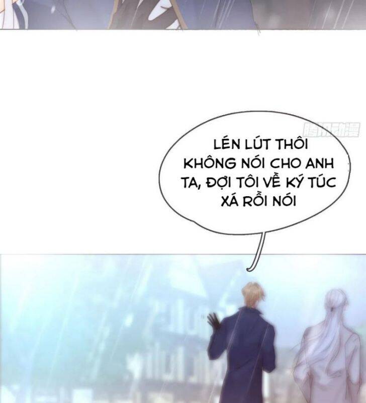 Thỉnh Cùng Ta Đồng Miên-Xin Hãy Ngủ Cùng Ta Chapter 62 - 60