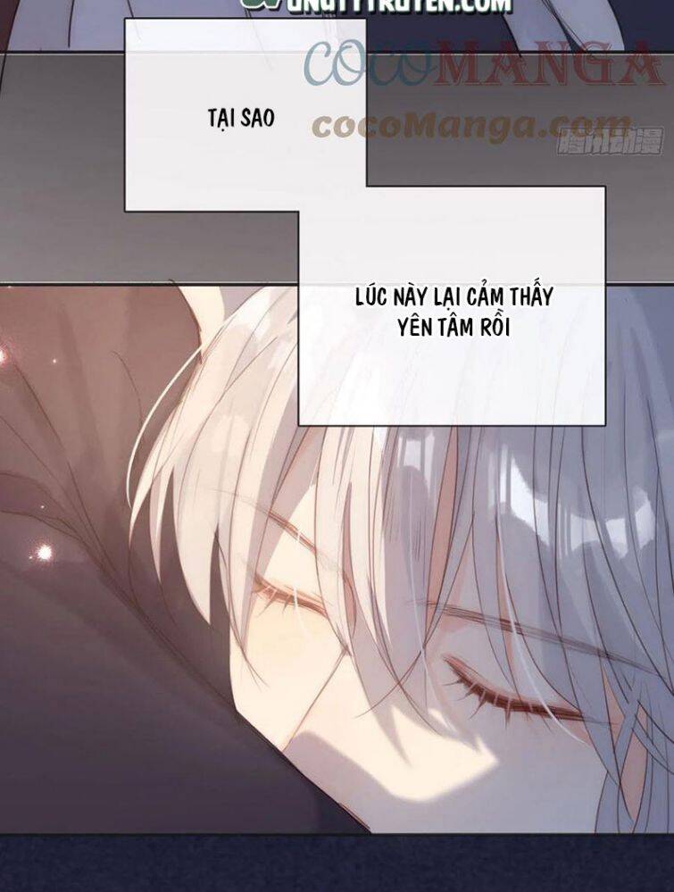 Thỉnh Cùng Ta Đồng Miên-Xin Hãy Ngủ Cùng Ta Chapter 63 - 16