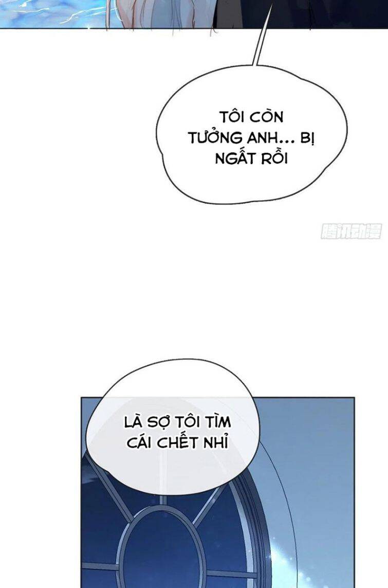 Thỉnh Cùng Ta Đồng Miên-Xin Hãy Ngủ Cùng Ta Chapter 63 - 28