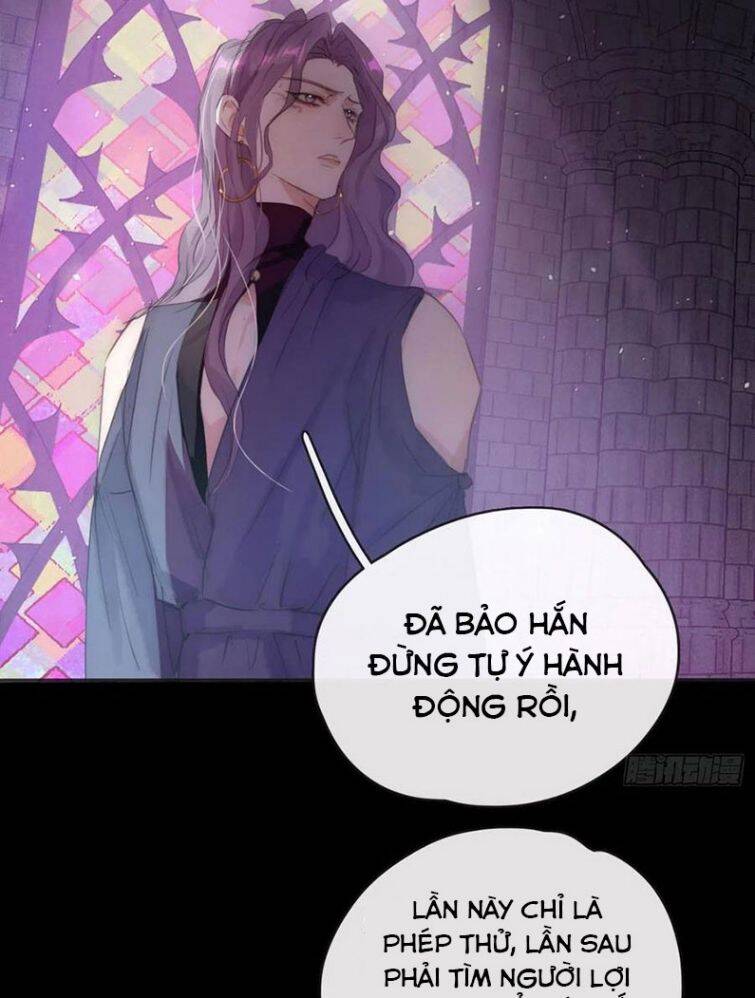Thỉnh Cùng Ta Đồng Miên-Xin Hãy Ngủ Cùng Ta Chapter 63 - 4