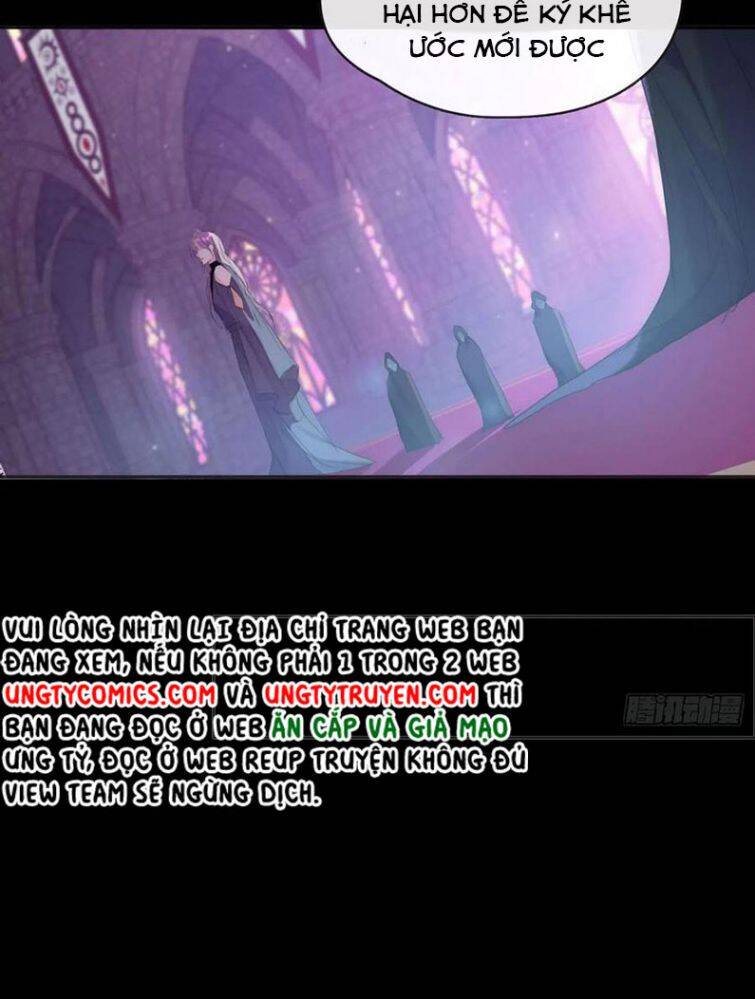 Thỉnh Cùng Ta Đồng Miên-Xin Hãy Ngủ Cùng Ta Chapter 63 - 5